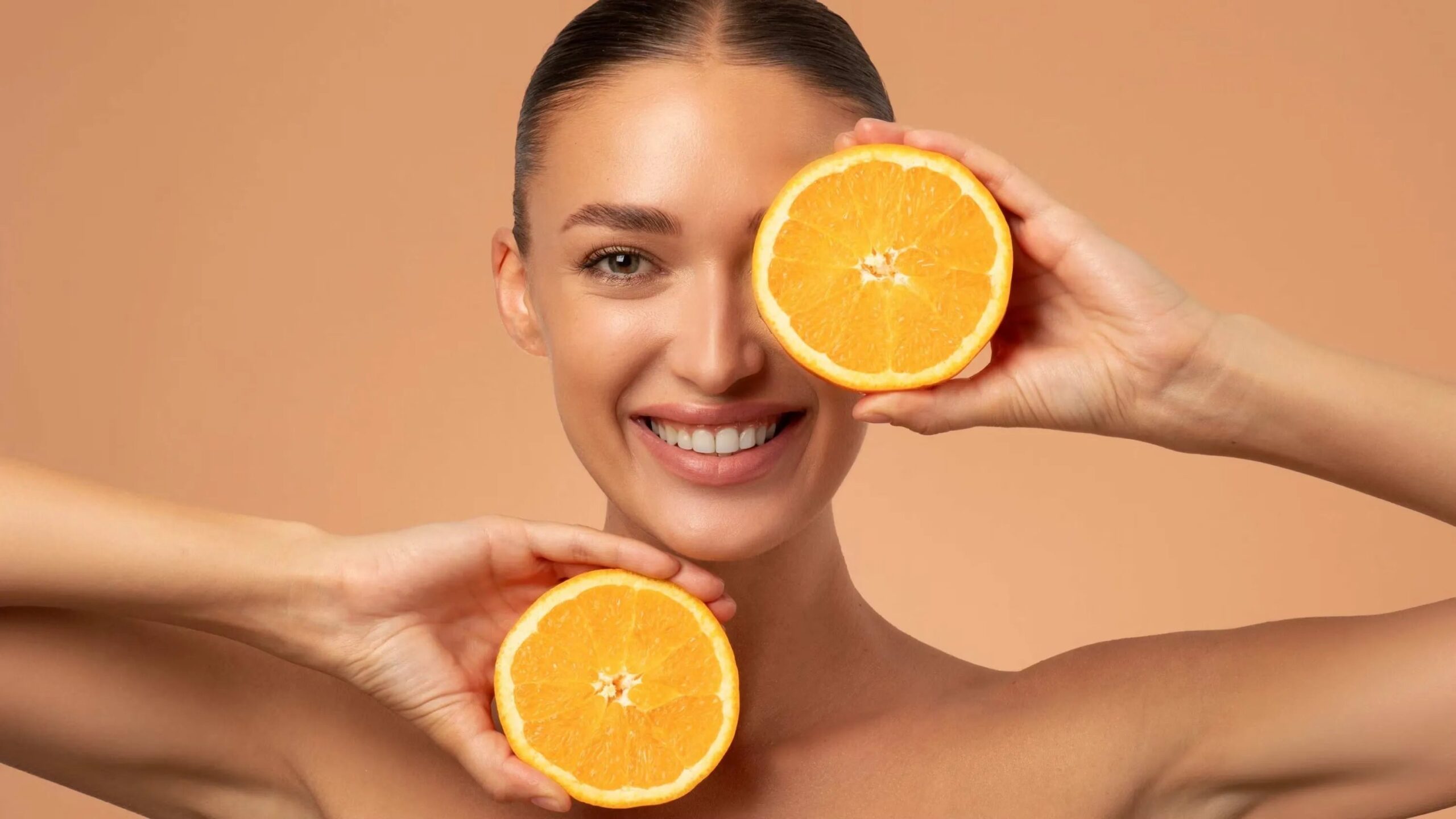 Vitamin C products أمبولات باليا فيتامين سي لعلاج التوهج ثنائي المرحلة 7 × 2 مل