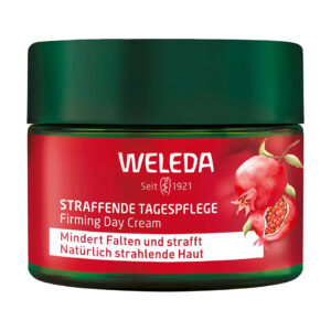 Weleda Pomegranate & Maca Peptide Firming Day Cream 40 ml