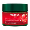 Weleda Pomegranate & Maca Peptides Firming Night Cream 40 ml كريم ليلي مشدّ من ويليدا بالرمان وببتيدات الماكا 40 مل