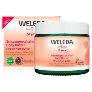 Weleda Stretch Mark Body Butter 150 ml