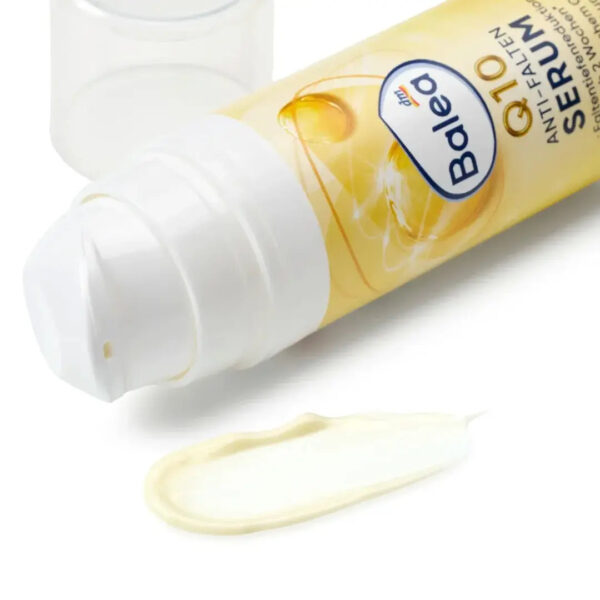 Balea Serum Q10 + Omega 30 ml سيروم باليا Q10 + أوميغا 30 مل