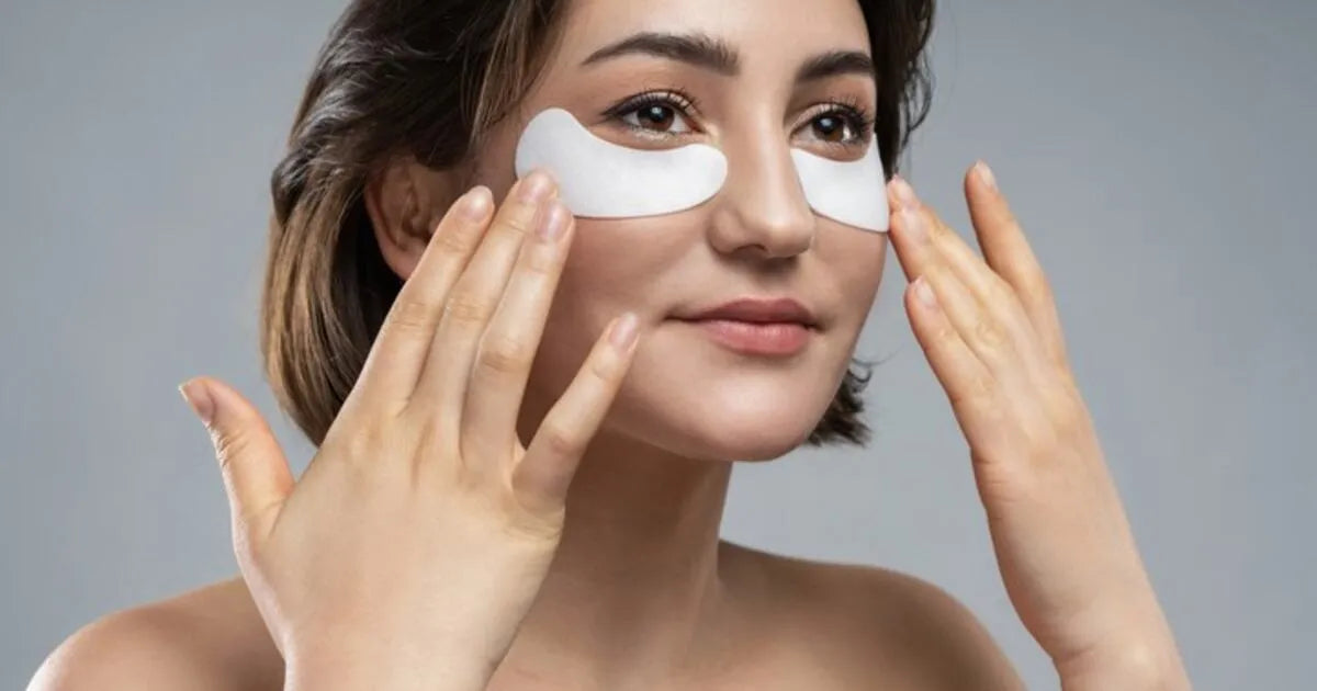 Eye Care كبسولات باليا مركز للعناية بالعين والشفاه *7