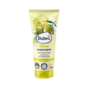 Balea Olive Hand Cream 100 ml