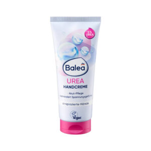 Balea Hand Cream Urea (5%) 100ml