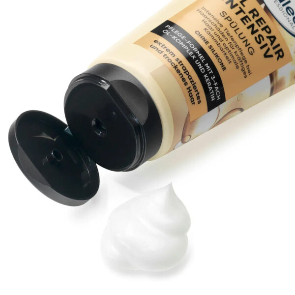 Balea Professional Oil Repair Intensiv Conditioner 200ml بلسم باليا الاحترافي لإصلاح الزيوت المكثف 200 مل