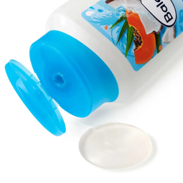 Balea moisturizing shampoo 300ml شامبو باليا المرطب 300 مل