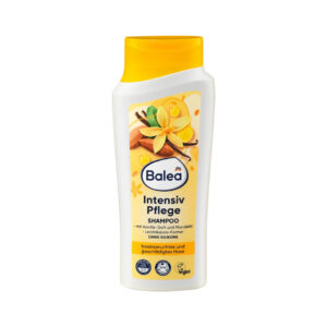 Balea Intensive Care Shampoo 300ml