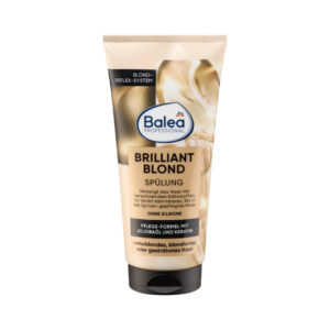 Balea Professional Brilliant Blond Conditioner 200ml