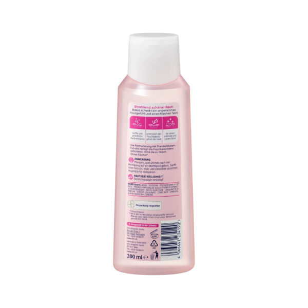 Balea Nourishing Facial Toner 200ml تونر باليا المغذي للوجه 200 مل