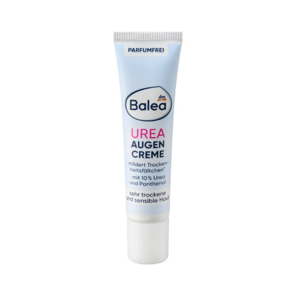 Balea Urea Eye Cream 15 ml كريم باليا يوريا للعين 15 مل