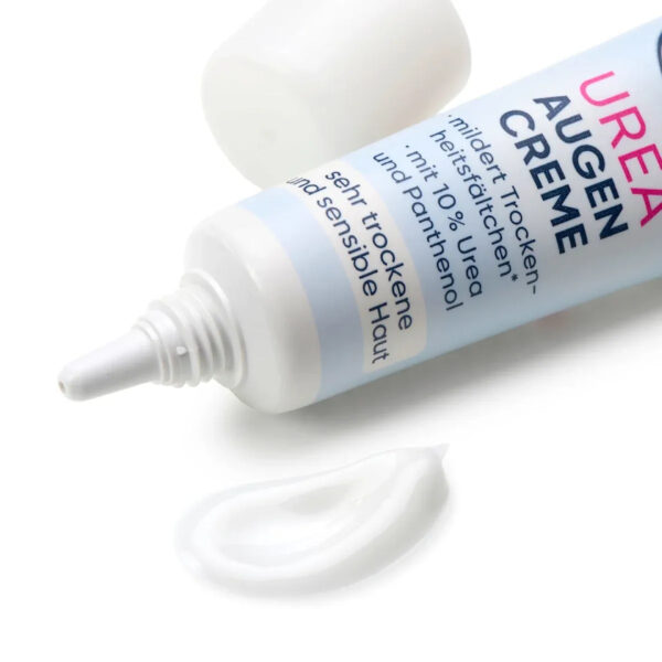 Balea Urea Eye Cream 15 ml كريم باليا يوريا للعين 15 مل