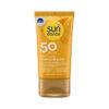 SUNDANCE Sunscreen Anti-Age Sun Fluid SPF 50, 50 ml سائل واقي من الشمس مضاد للشيخوخة من صندانس، عامل حماية من الشمس 50، 50 مل