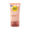 SUNDANCE Sunscreen Tinted Sun Fluid with SPF 50, 50 ml سائل واقي من الشمس ملون من صندانس بعامل حماية من الشمس 50، 50 مل