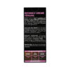 Isana Professional Hair Dye Intensive Cream Tint in shade 50 Light Brown صبغة شعر احترافية أيزانا كريم مكثف درجة 50 بني فاتح