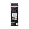 ISANA PROFESSIONAL Hair Dye Intensive Cream 20 Black صبغة شعر احترافية أيزانا كريم مكثف درجة 20 أسود