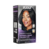 ISANA PROFESSIONAL Hair Dye Intensive Cream 20 Black صبغة شعر احترافية أيزانا كريم مكثف درجة 20 أسود