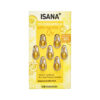 ISANA Q10 Anti-Wrinkle Care Capsules *7 كبسولات أيزانا Q10 لمقاومة التجاعيد *7