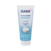 Isana Handcreme Sensitiv 100ml كريم اليدين أيزانا للبشرة الحساسة 100 مل