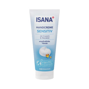 Isana Handcreme Sensitiv 100ml