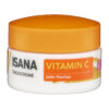 Isana Vitamin C Day Cream SPF 15, 50ml كريم إيسانا النهاري بفيتامين سي مع عامل حماية من الشمس 15، 50 مل