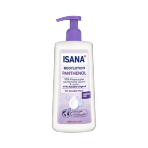 Isana Bodylotion Panthenol 300ml