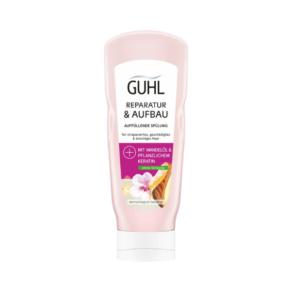 Guhl Deep Repair Conditioner 200ml بلسم غول ديب ريبير 200 مل