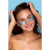 YEAUTY Deep Hydration Eye Pad Mask قناع ترطيب عميق للعين من ييوتي
