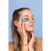 YEAUTY Deep Hydration Eye Pad Mask قناع ترطيب عميق للعين من ييوتي