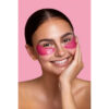 Yeauty Energy Elixir Eye Pad Mask قناع العين من يوتلي إنرجي إلكسير