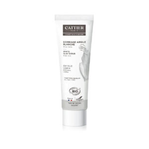 Cattier Exfoliating Clay Scrub 100ml