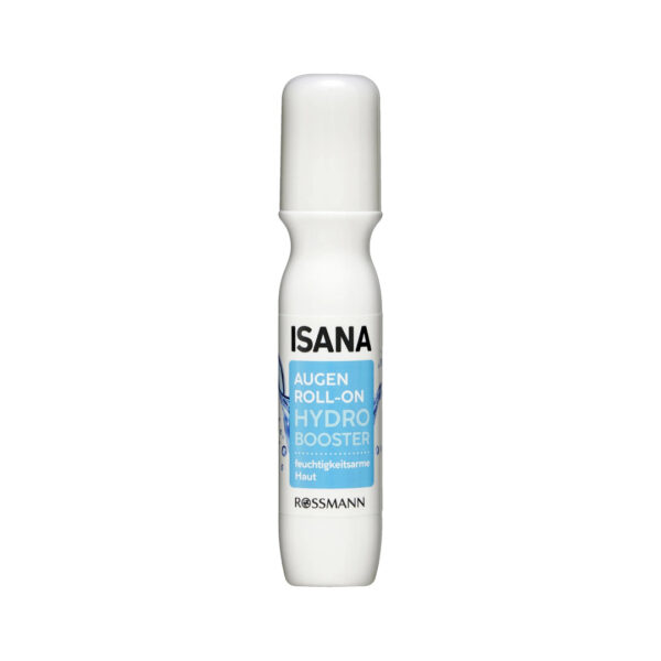 Isana Hydro Booster Eye Roller أداة تدليك العين إيسانا هيدرو بوستر