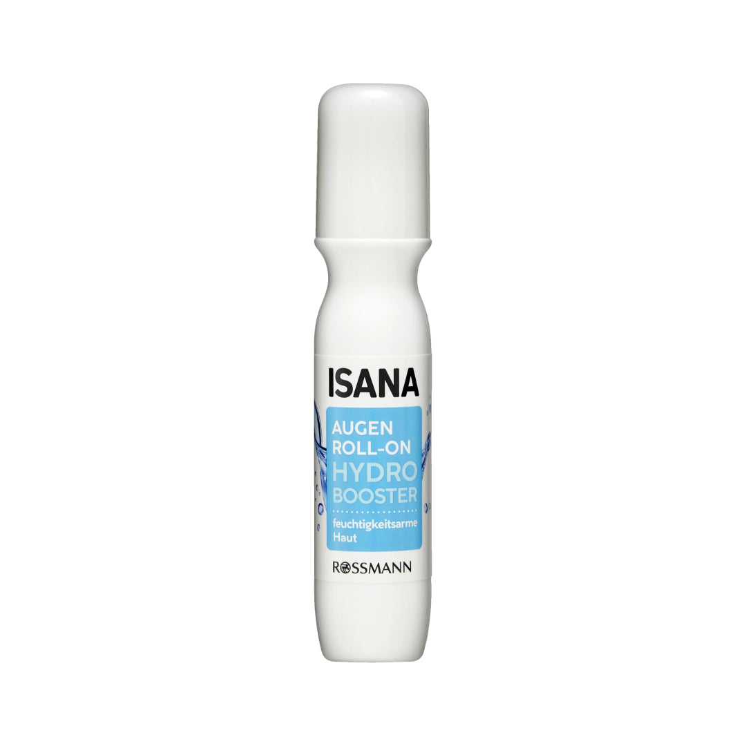 Balea Aqua Eye Roll-On 15 ml