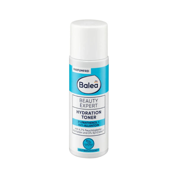 Toner Beauty Expert Hydration 100 ml تونر بيوتي إكسبرت للترطيب 100 مل