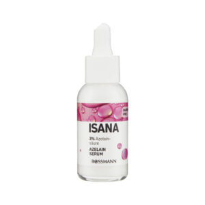Isana Azelain Serum 30ml سيروم إيسانا أزيلين 30 مل