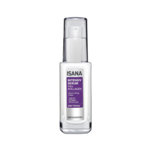Isana Pro-Kollagen Intensiv Serum 30ml