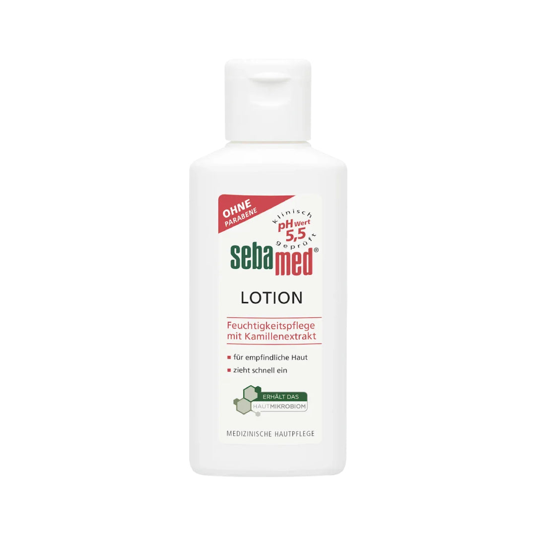 Balea Aloe Vera Hand Cream 100ml