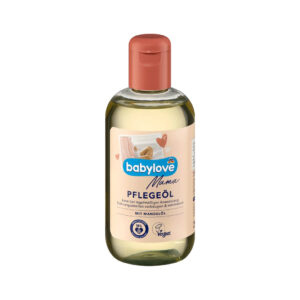babylove Pregnancy Care Oil 250 ml