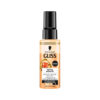 Schwarzkopf GLISS Hair Repair Express Repair Conditioner Mini Travel Size 70 ml بلسم شوارزكوف جليس لإصلاح الشعر السريع، حجم صغير مناسب للسفر 70 مل