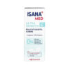 مرطب ISANA MED فائق الحساسية بعامل حماية من الشمس 15، 50 مل