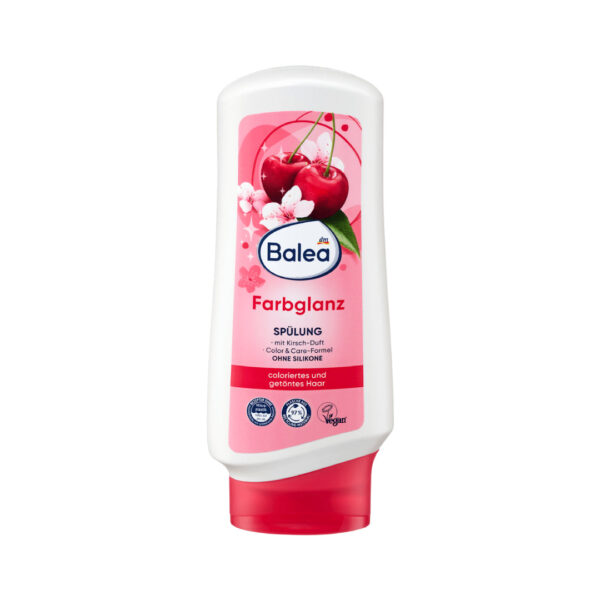 Balea Farbglanz Conditioner 300 ml بلسم باليا فاربجلانز 300 مل