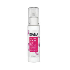 ISANA Lift Triple Intensive Serum 30ml سيروم إيسانا ليفت الثلاثي المكثف 30 مل