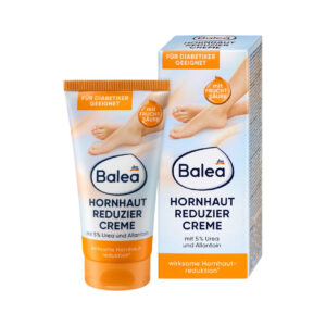 Balea Foot Callus Reducing Cream with Urea & Allantoin 50ml
