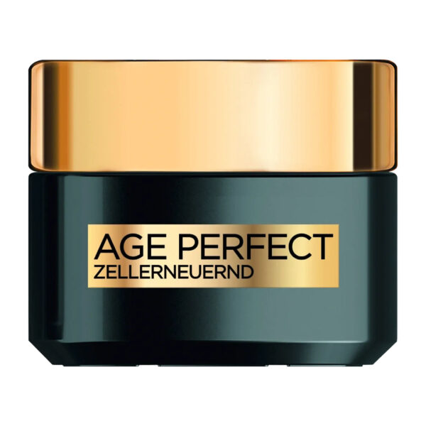 L'ORÉAL PARIS Cell Renew Revitalising Day Cream SPF 15 50 ml كريم النهار المنعش من لوريال باريس سيل رينيوه SPF 15، 50 مل