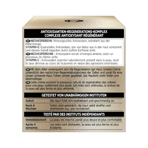 L'ORÉAL PARIS Cell Renew Revitalising Day Cream SPF 15 50 ml كريم النهار المنعش من لوريال باريس سيل رينيوه SPF 15، 50 مل