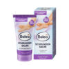 Balea Foot Cream for cracked skin with 25% Urea and Allantoin 50ml كريم باليا للقدمين لعلاج تشقق الجلد، يحتوي على 25% يوريا وألانتوين، 50 مل