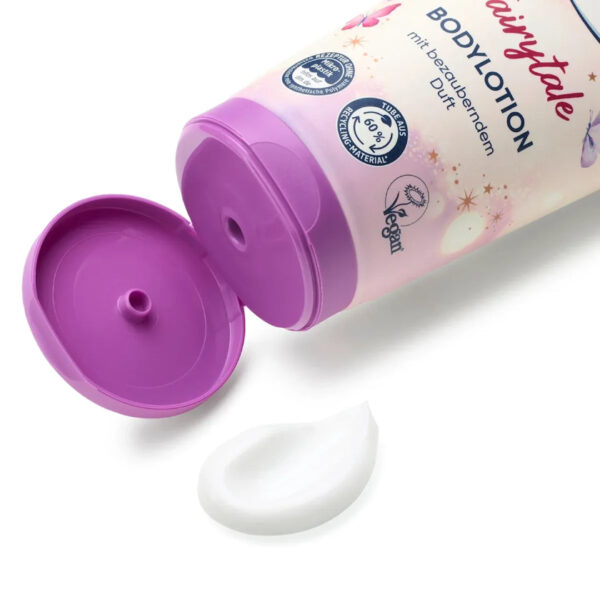 Balea Bodylotion Fairytale 200 ml لوشن الجسم باليا فيري تيل 200 مل