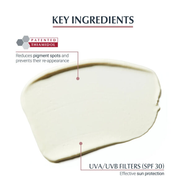 Eucerin Anti Pigment Day Cream SPF 30 50ml كريم يوسيرين النهاري المضاد للتصبغات مع عامل حماية من الشمس 30، 50 مل