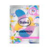 Balea Hydrogel Rainbow Eye Pads ضمادات العين باليا هيدروجيل بألوان قوس قزح