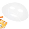 Balea Vitamin C Sheet Mask 16ml قناع باليا الورقي بفيتامين سي 16 مل