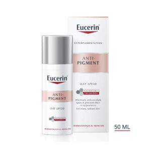 Eucerin Anti Pigment Day Cream SPF 30 50ml